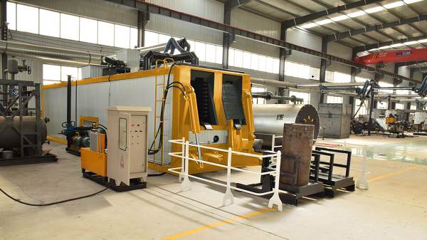 What are the main experimental methods for bitumen decanter plant_1